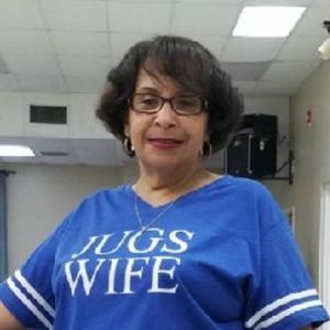 Meet your Posher, Beverly